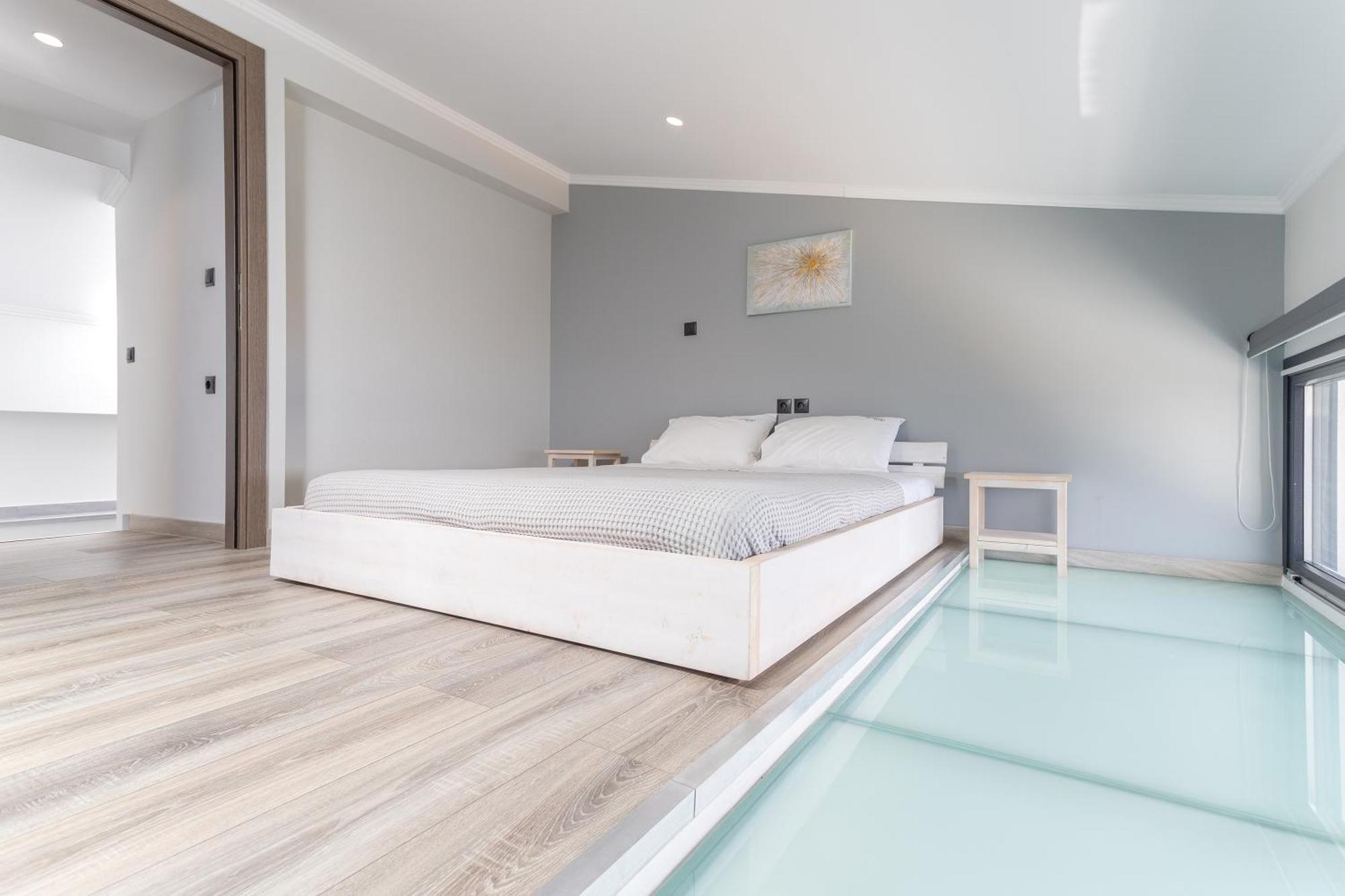 Diamond Blue Villas Lefkada Nydri  Exterior foto