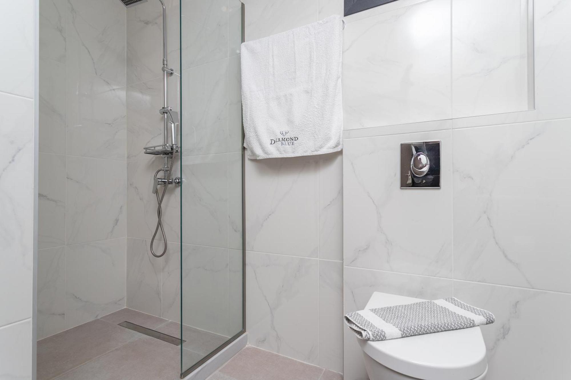 Diamond Blue Villas Lefkada Nydri  Exterior foto