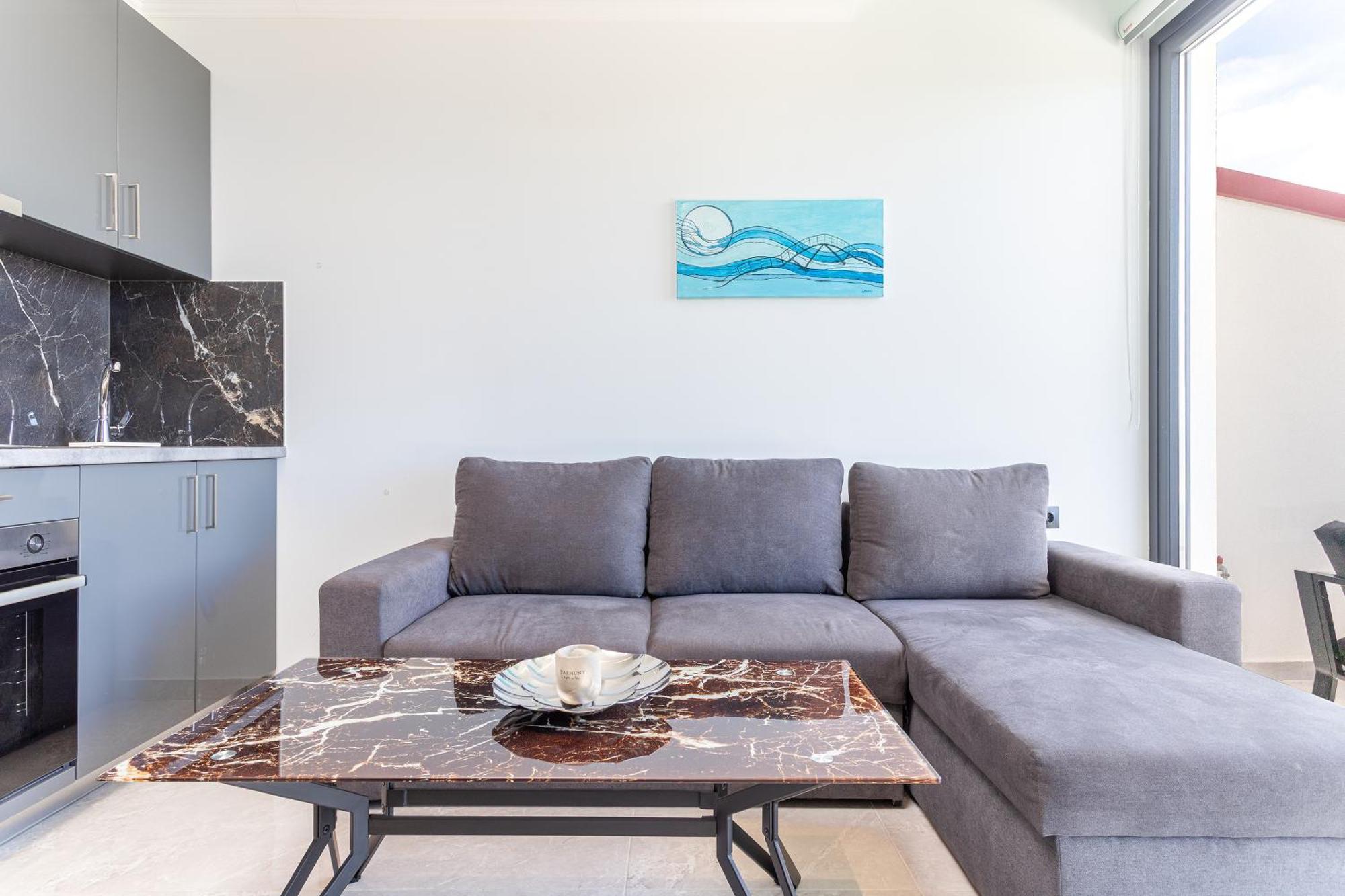 Diamond Blue Villas Lefkada Nydri  Exterior foto
